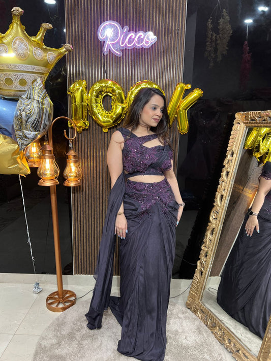 STUNNING 2 PIECE INDO RC125